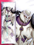 Megatron Body pillow case TRANSFORMERS Mitgard-Knight